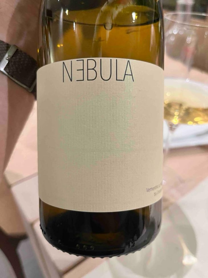 Nebula - Poggio Cagnano - Alessandro Gobetti -2021