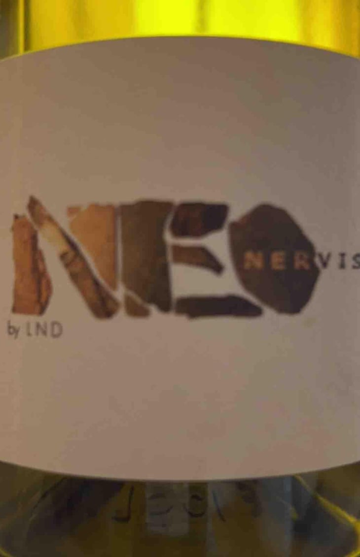 Neo - La Nouvelle Don(n)e - Wilfried Valat 