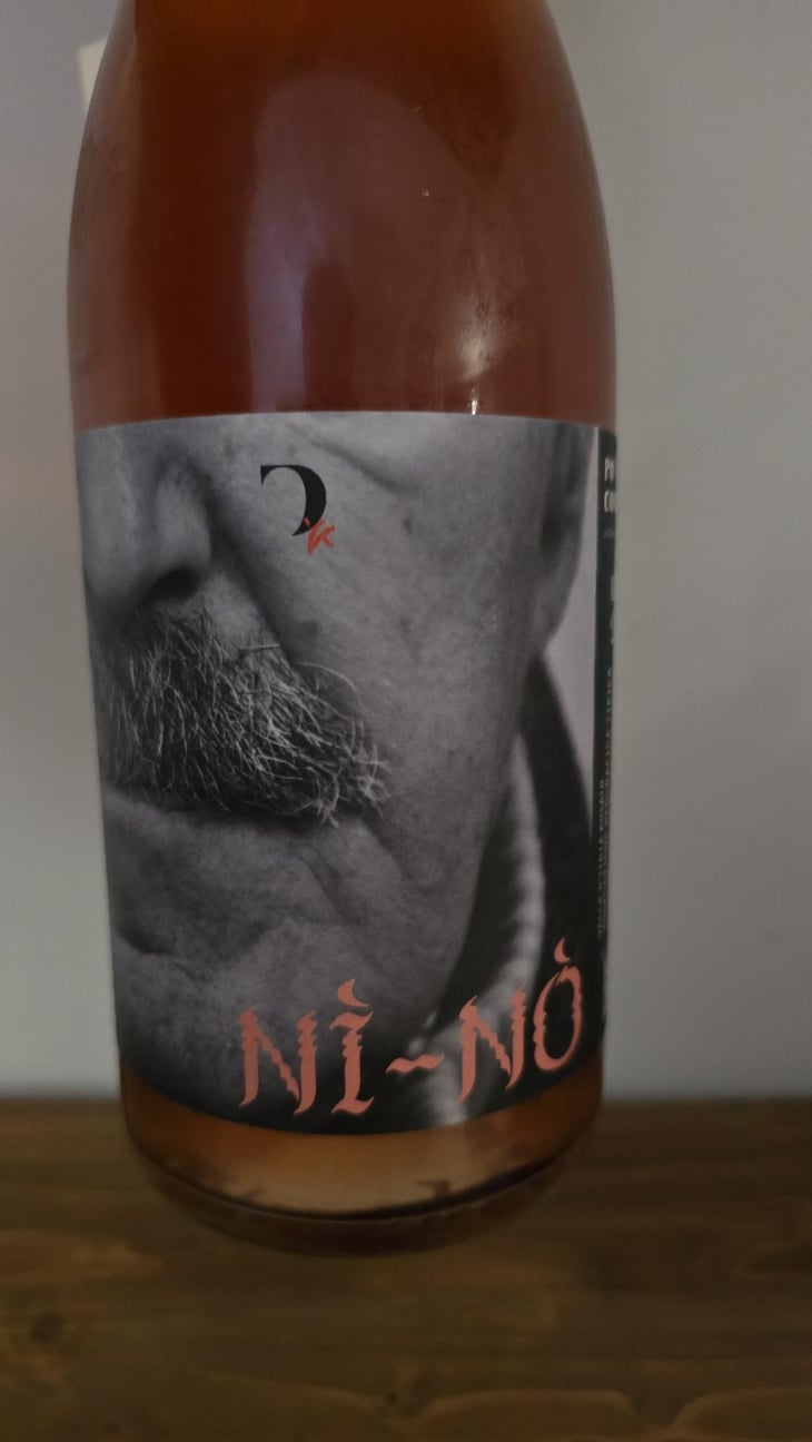 Ni-Nó - Podere ai Contadini - Walter Iannini -2023