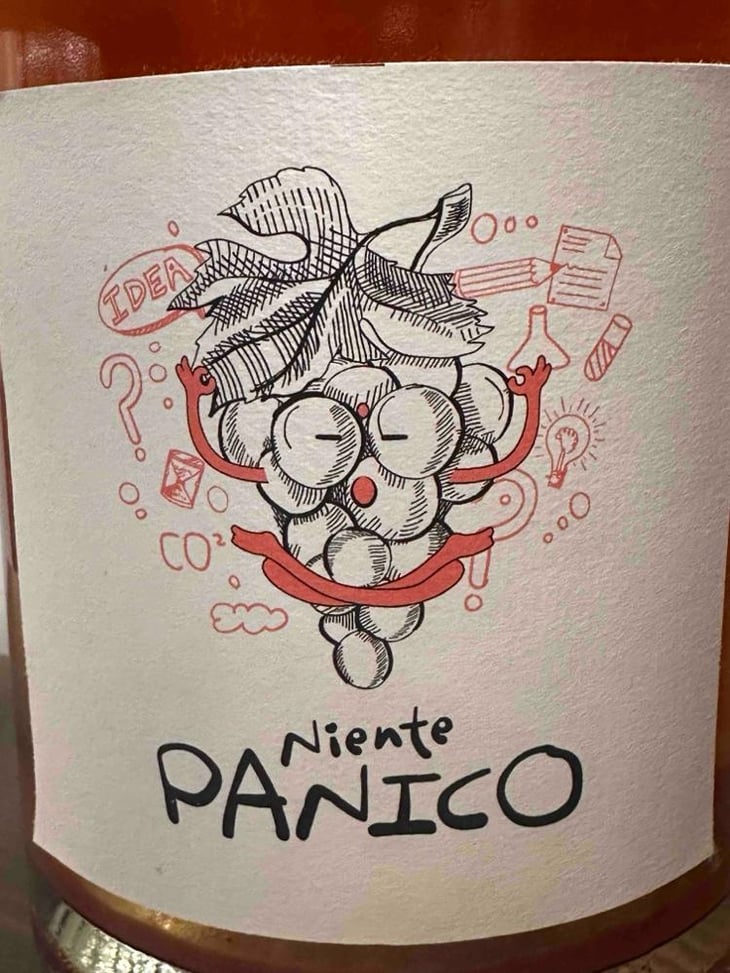 Niente Panico - Criante - Irene & Davide 