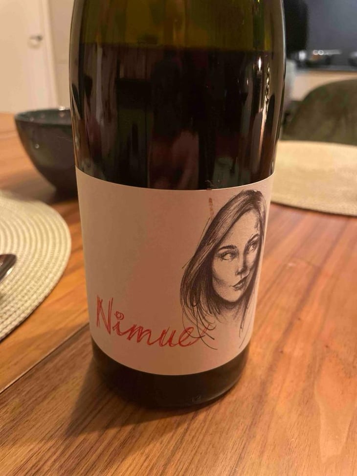 Nimue - Nicolas Suteau - Nicolas Suteau 