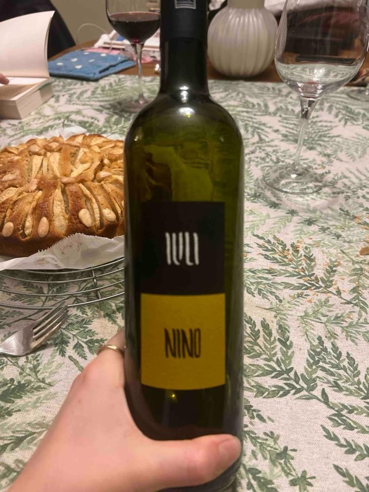 Nino - Cascina Iuli - Fabrizio Iuli 