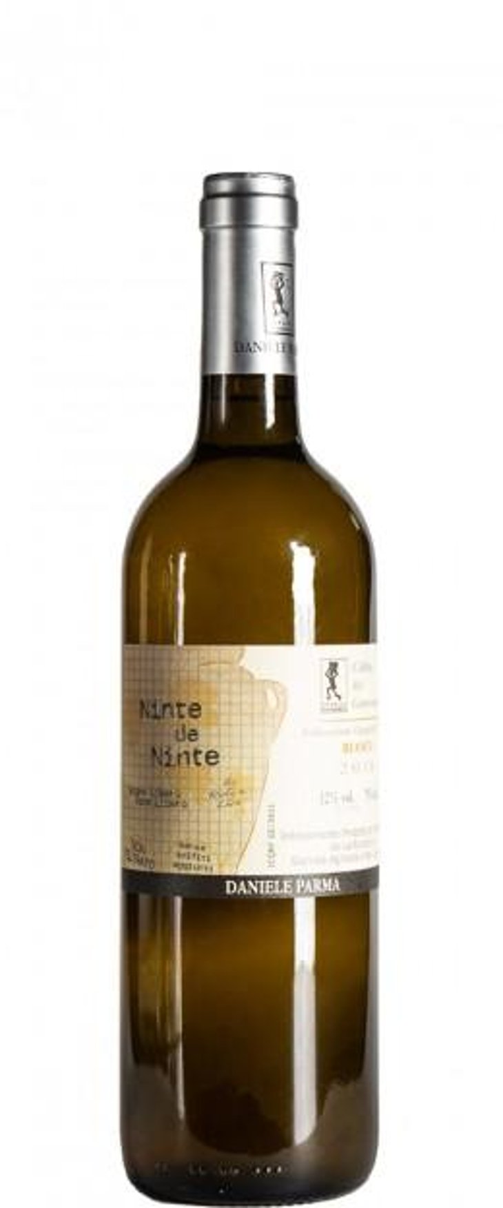Ninte de Ninte - Azienda Agricola La Ricolla - Daniele Parma 
