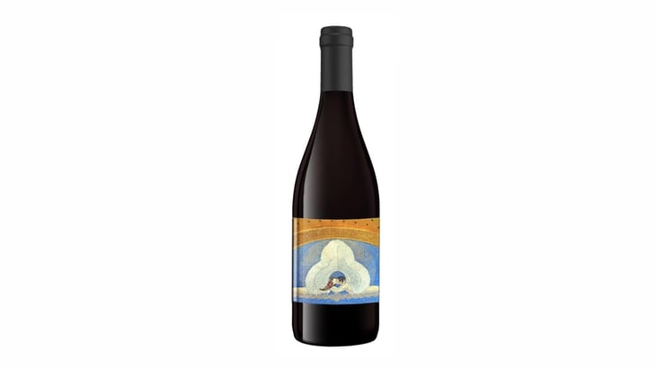 Nobis - Le Temps des Copains - Domaine de L'Ecu - Claire & Fred NIGER 