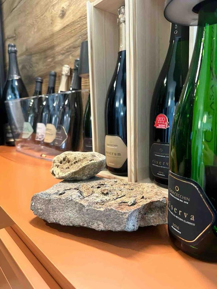 Nostrum DOC - Casa Cecchin - Renato Cecchin -2015
