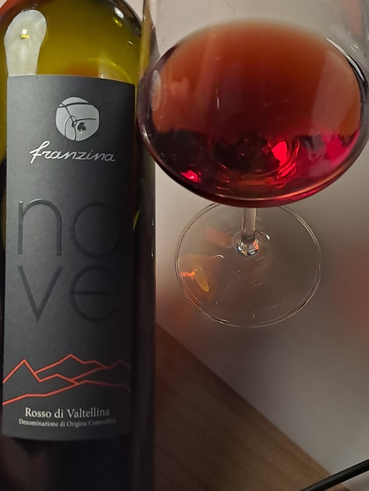 Nove - Azienda agricola Franzina - Mattia Franzina 