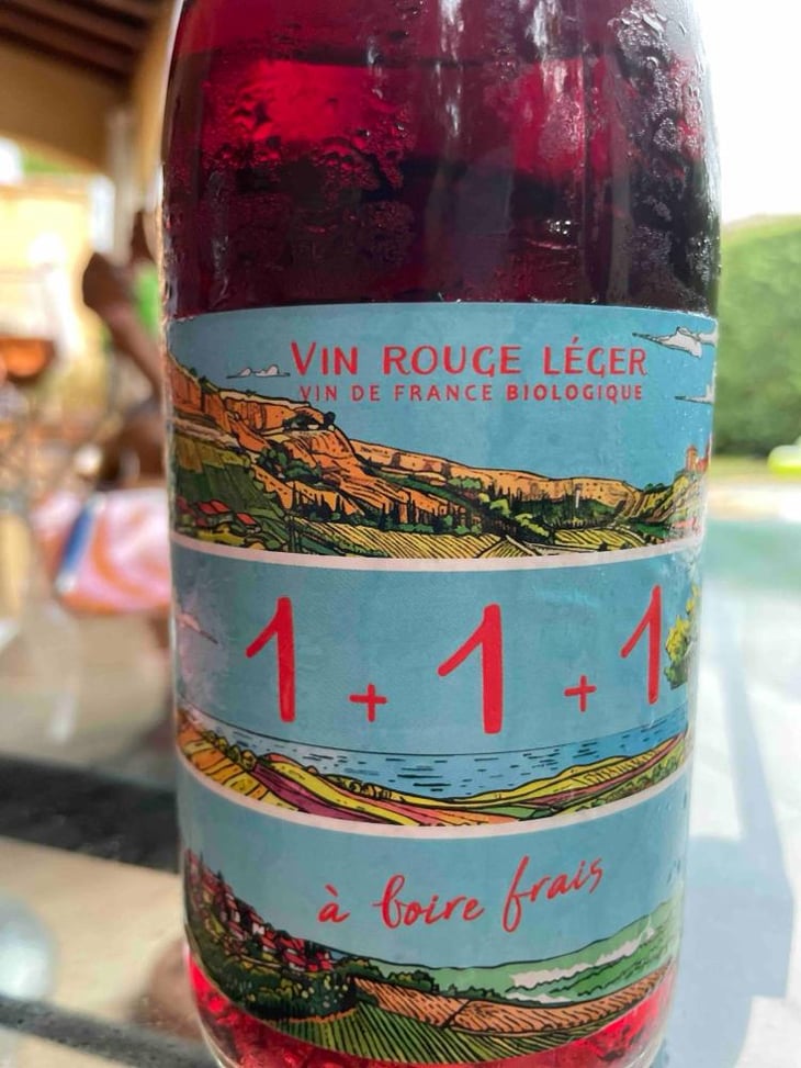 Numéro MMXVIII - Domaine Jean François Debourg - Jean-François & Ghislaine Debourg 