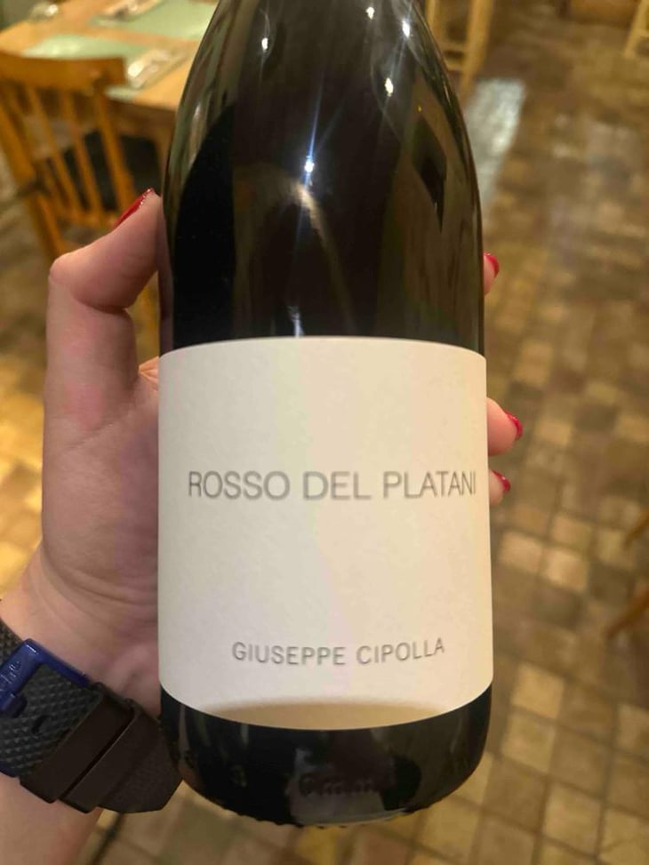 Occhio Di Sale - Azienda Agricola Giuseppe Cipolla - Giuseppe Cipolla -2022
