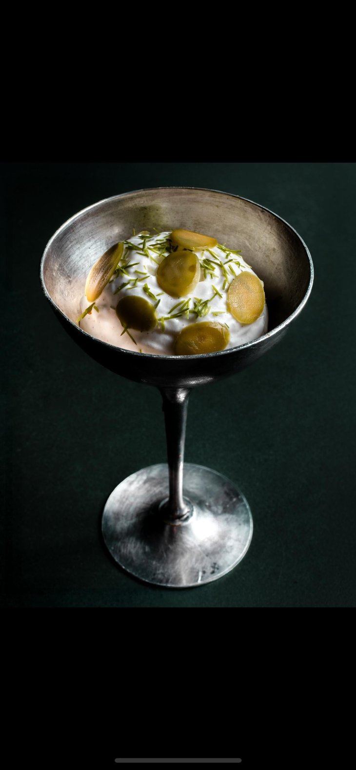 Olive & Vanilla - Restaurant Klinker - 1361148
