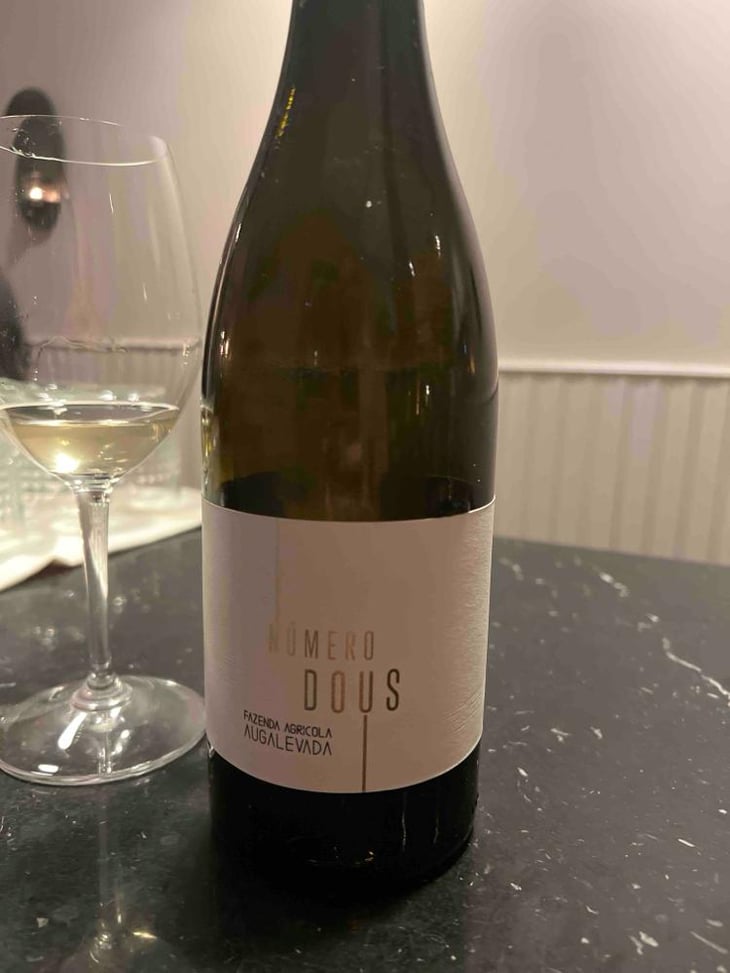 Ollos branco - Fazenda Agricola Augalevada - Iago Garrido -2022