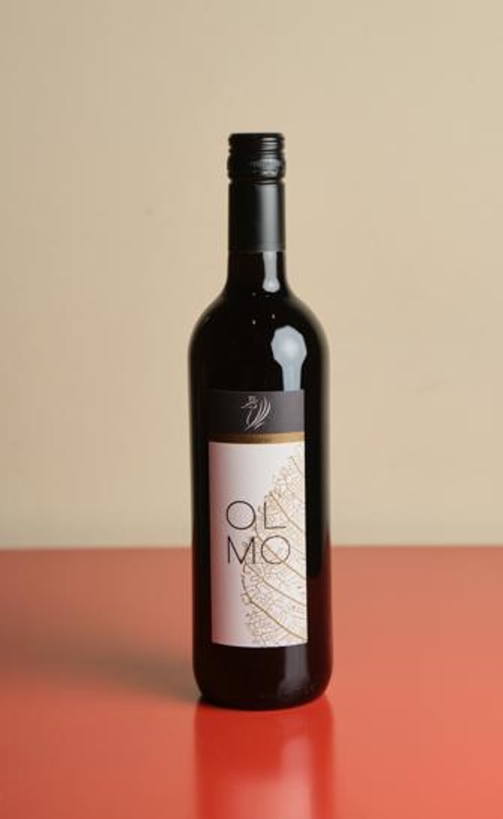 Olmo - Valturio - Valturio 