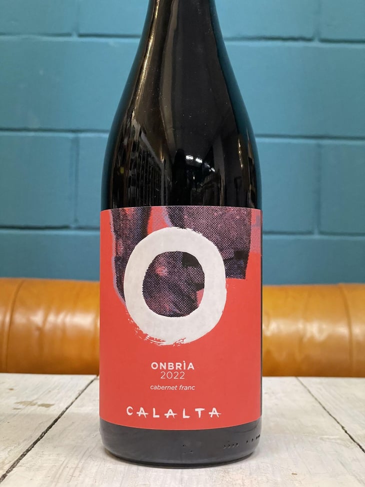 Onbria - Azienda Agricola Calalta - Nicola Brunetti 