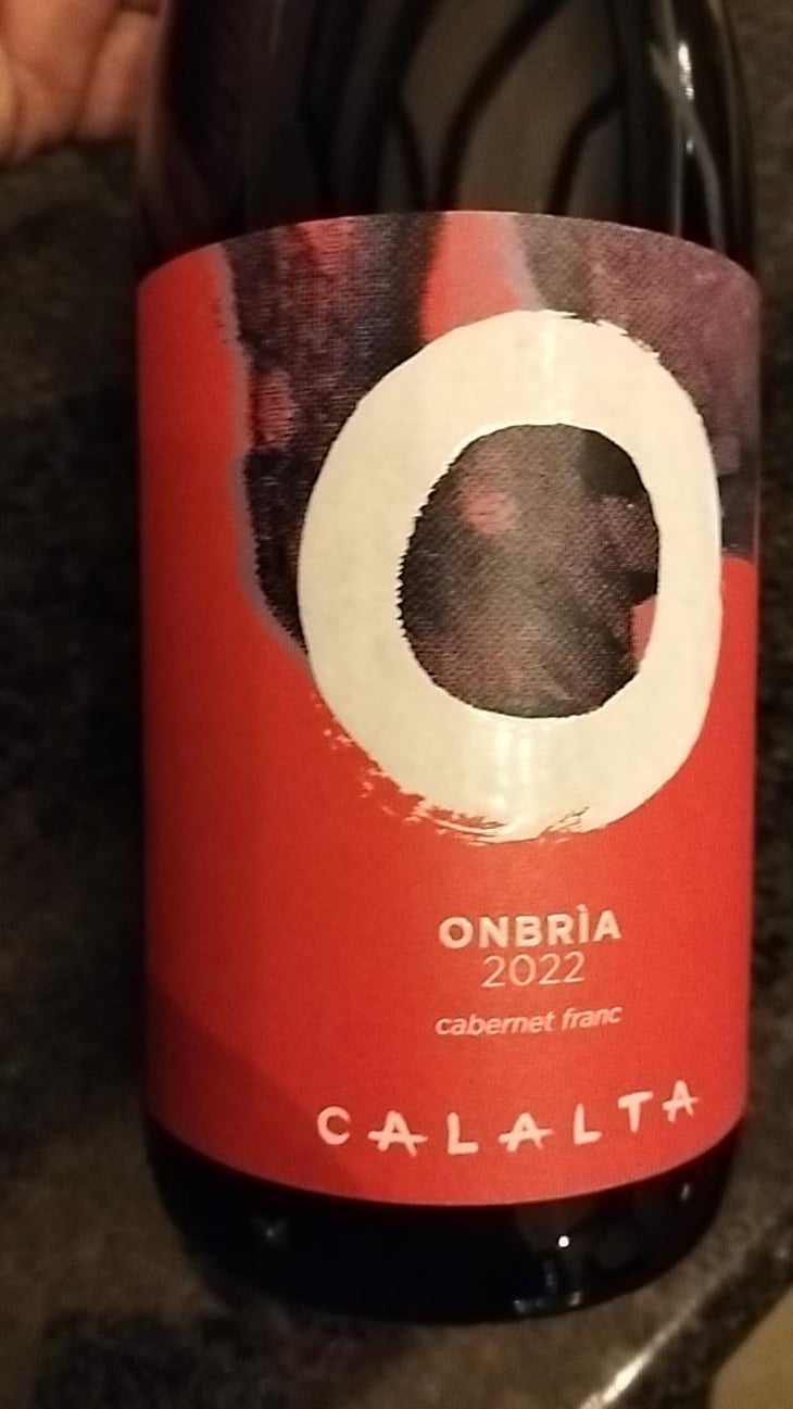 Onbria - Azienda Agricola Calalta - Nicola Brunetti 