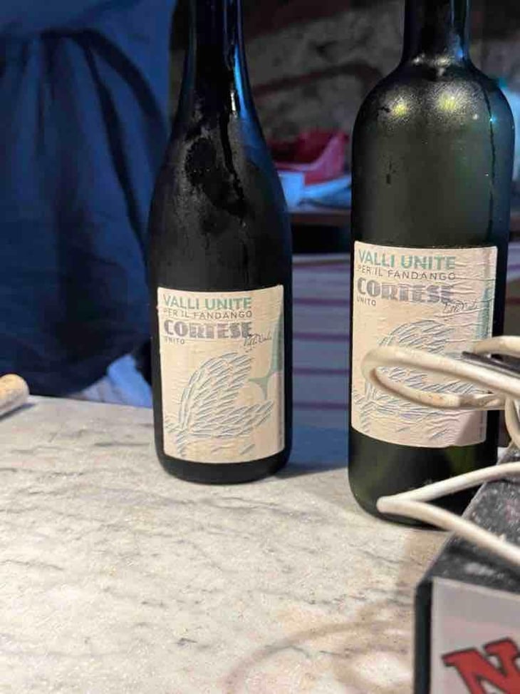 Ondine - Clos Massotte - Pierre-Nicolas Massotte 