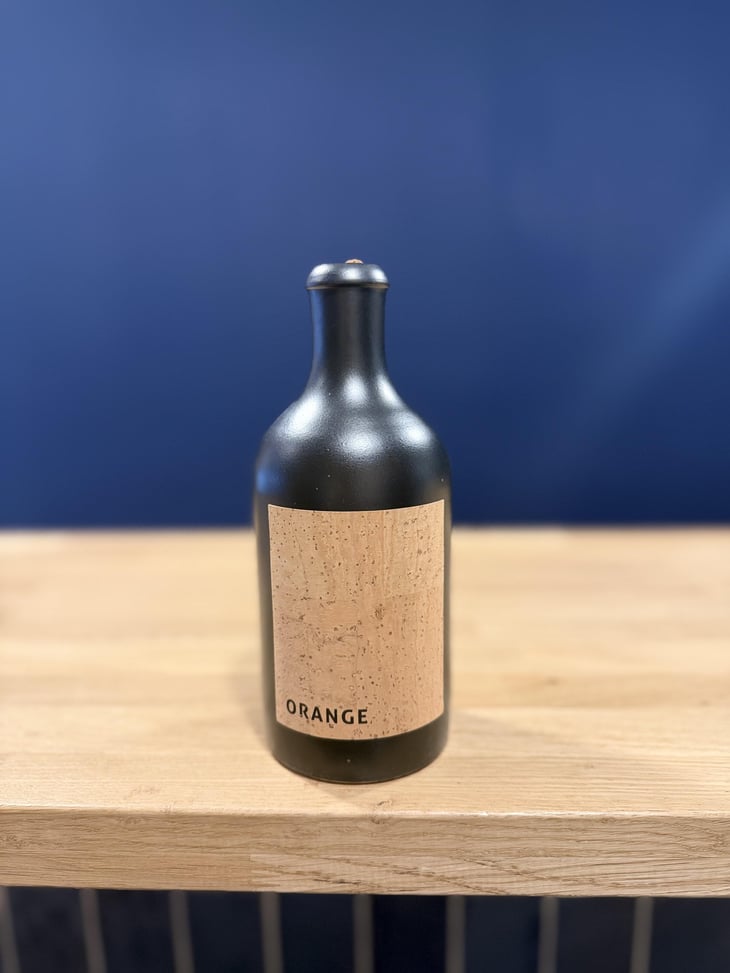 Orange - Château Lafitte - Antoine & Caroline Arraou 