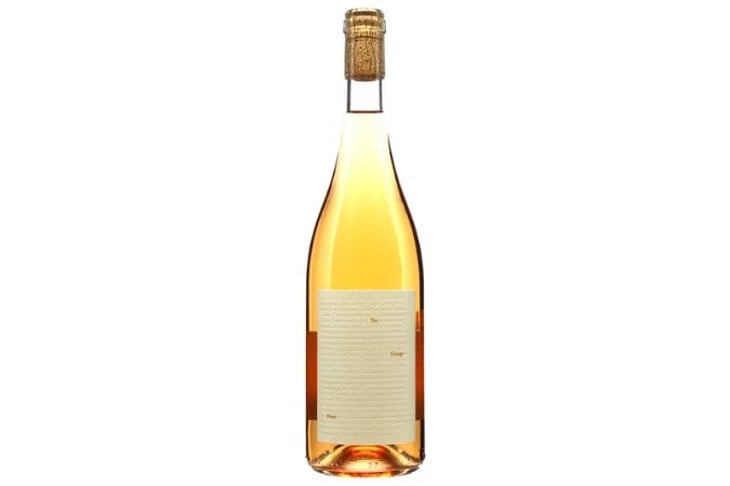 The Orange Point - Artisans Vignerons de Naoussa - Artisans Vignerons de Naoussa 