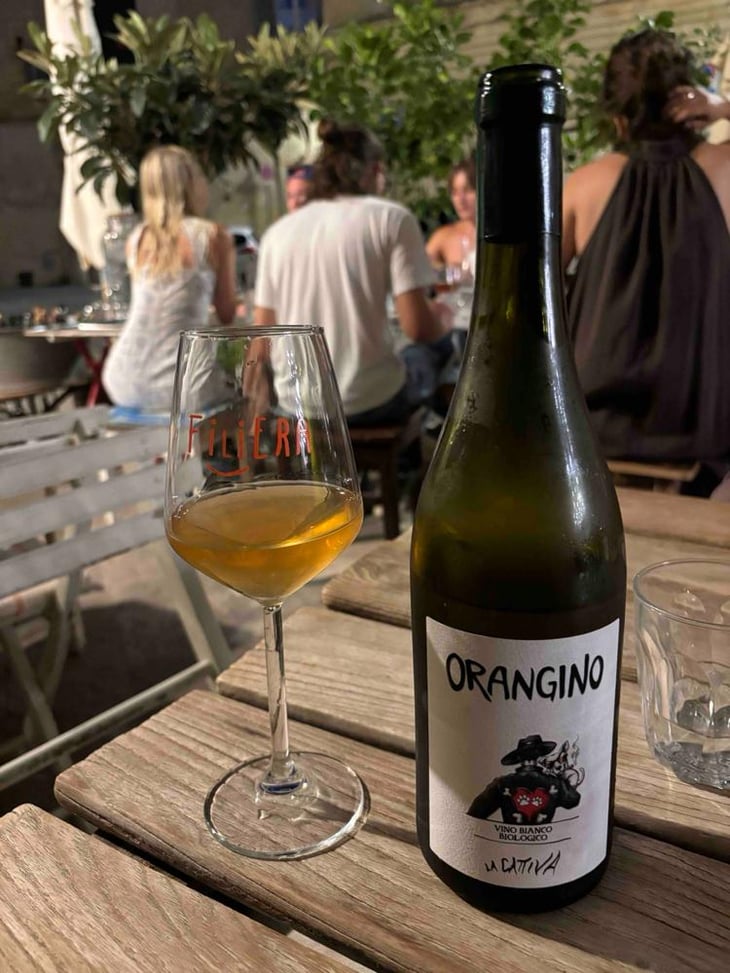 Orangino