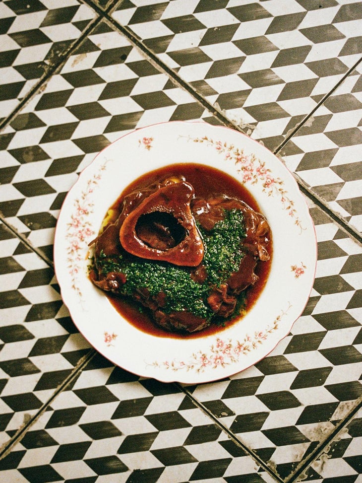 Ossobuco - Enoteca JZP - 1330738