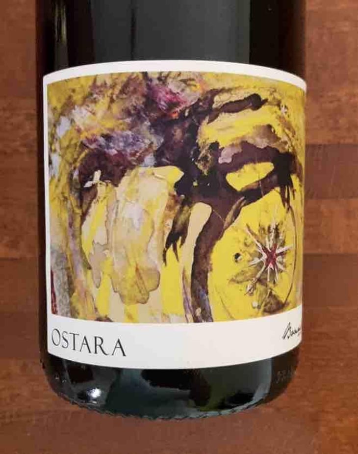 Ostara - Domaine de l'Alezan - Remi & Patricia Bonneton -2022