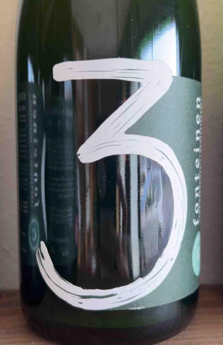 Oude Geuze - 3 Fonteinen (BEERS) - 3 Fonteinen -2018