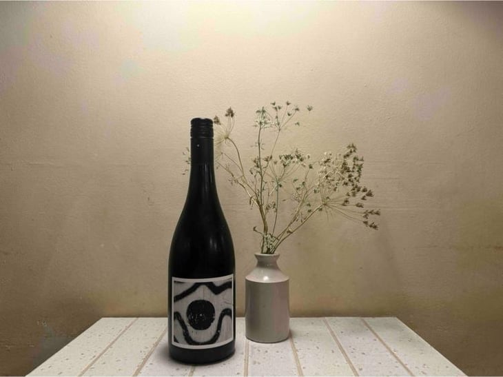 Out of my head - Ochota barrels - Ochota barrels -2023