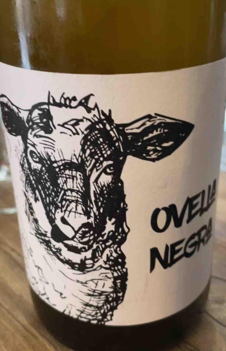 Ovella Negra - Ramon Jané Viticultor - Ramón Jané 
