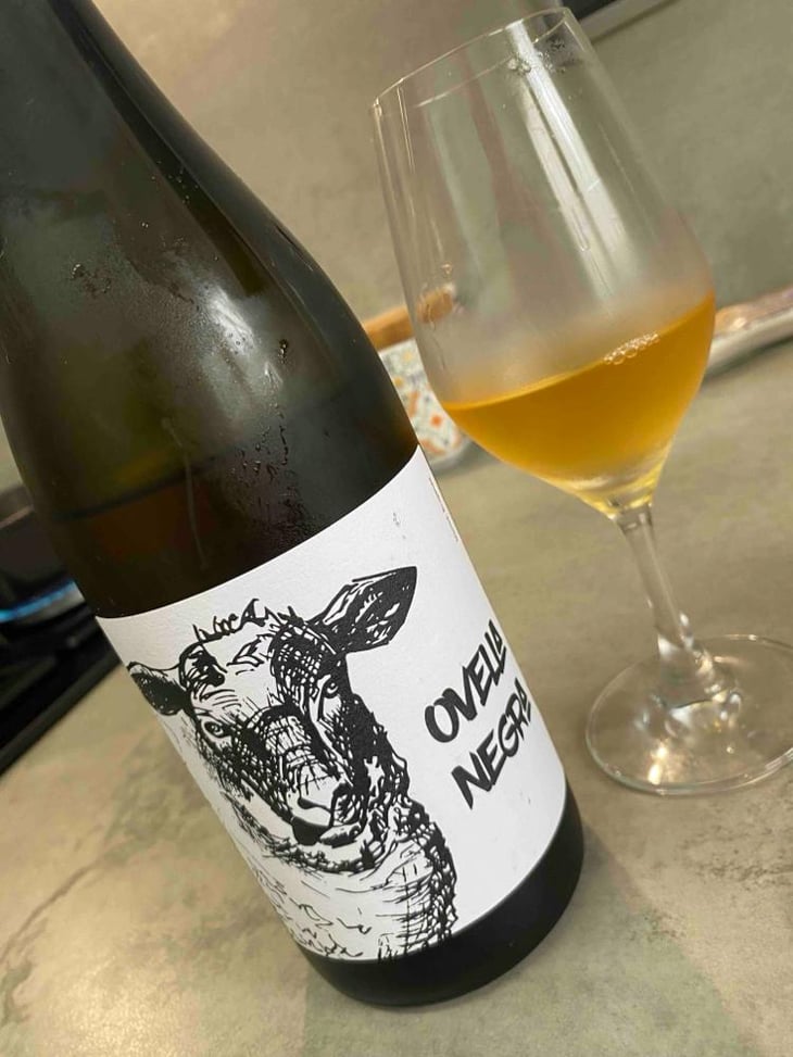 Ovella Negra - Ramon Jané Viticultor - Ramón Jané 