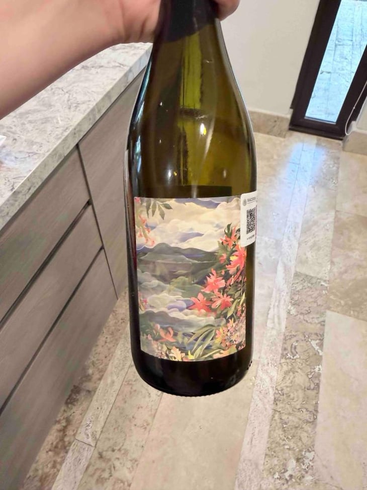 Pagaille 2023 - Château Lestignac - Camille & Mathias Marquet -2023