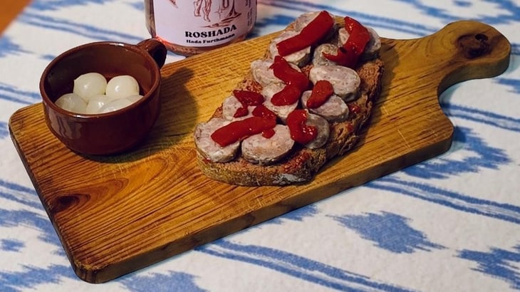 Pamboli Foner - Gargo Wineroom - 1350597