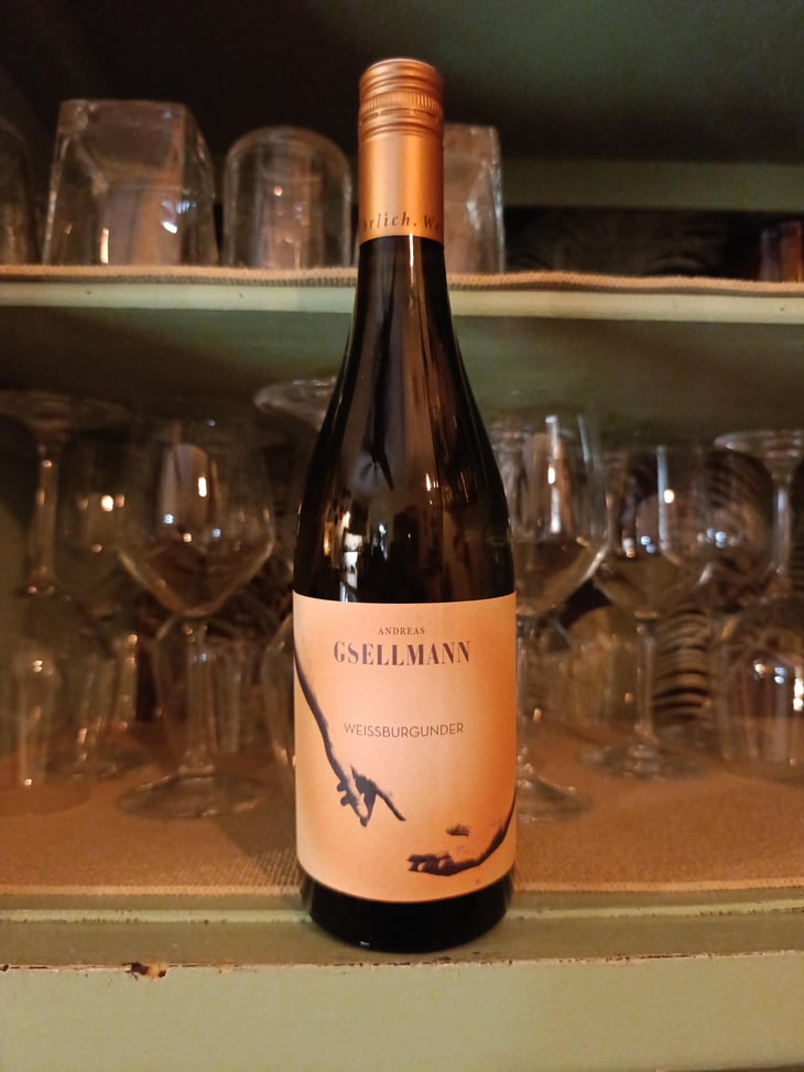 Pannobile - Weingut Andreas Gsellmann - Andreas Gsellmann 