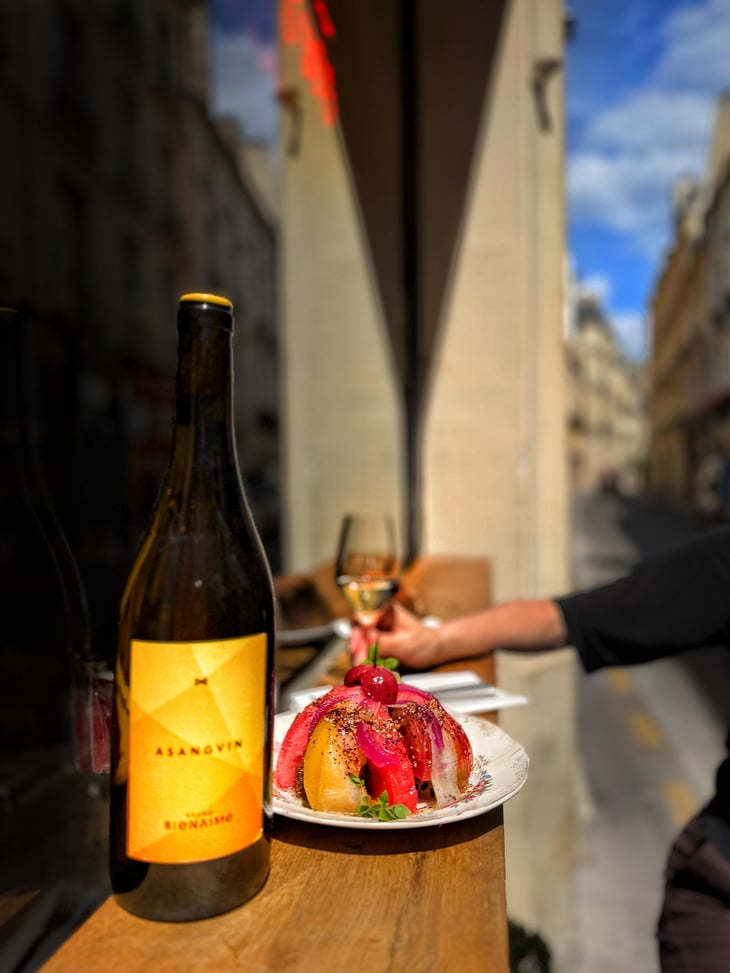Panzanella (Inspirée Du Duomo De Firenze) - Augustin, Marchand D’Vins - 1373483
