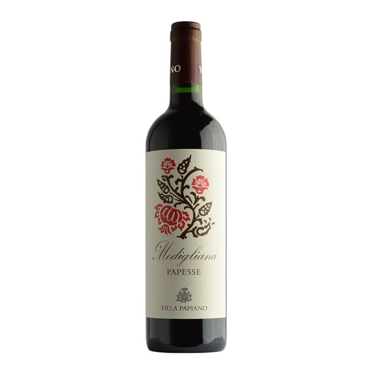Papesse - Umbria - Rocco Giovanni Battista -2024