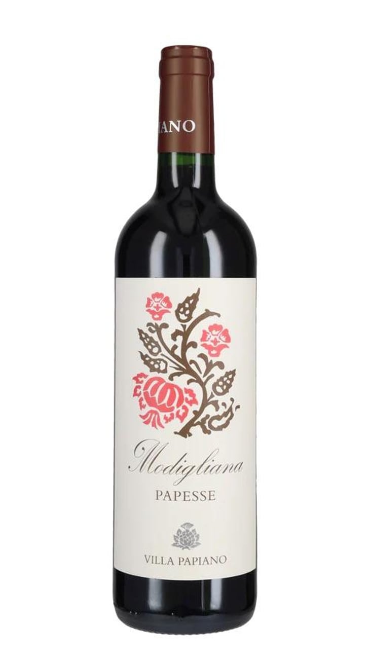 Papesse - Umbria - Francesco Bordini 