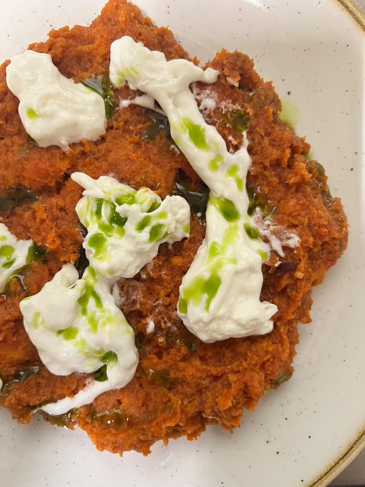 Pappa Al Pomodoro - Trattoria da Giovanni - 1367708