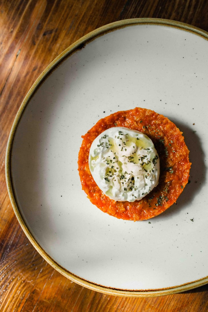 Pappa Al Pomodoro - Il Michelaccio Bistrot Gastronomico - 1396021
