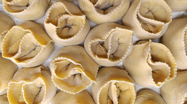 Pappardelle Ripiene - L’Articiocca Cucina e Bottega - 1402187