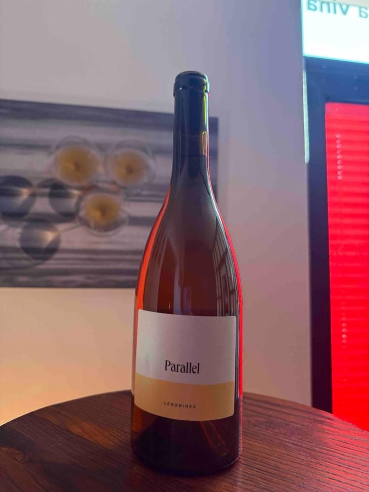 Parallel - Lendwines - Lendwines -2025