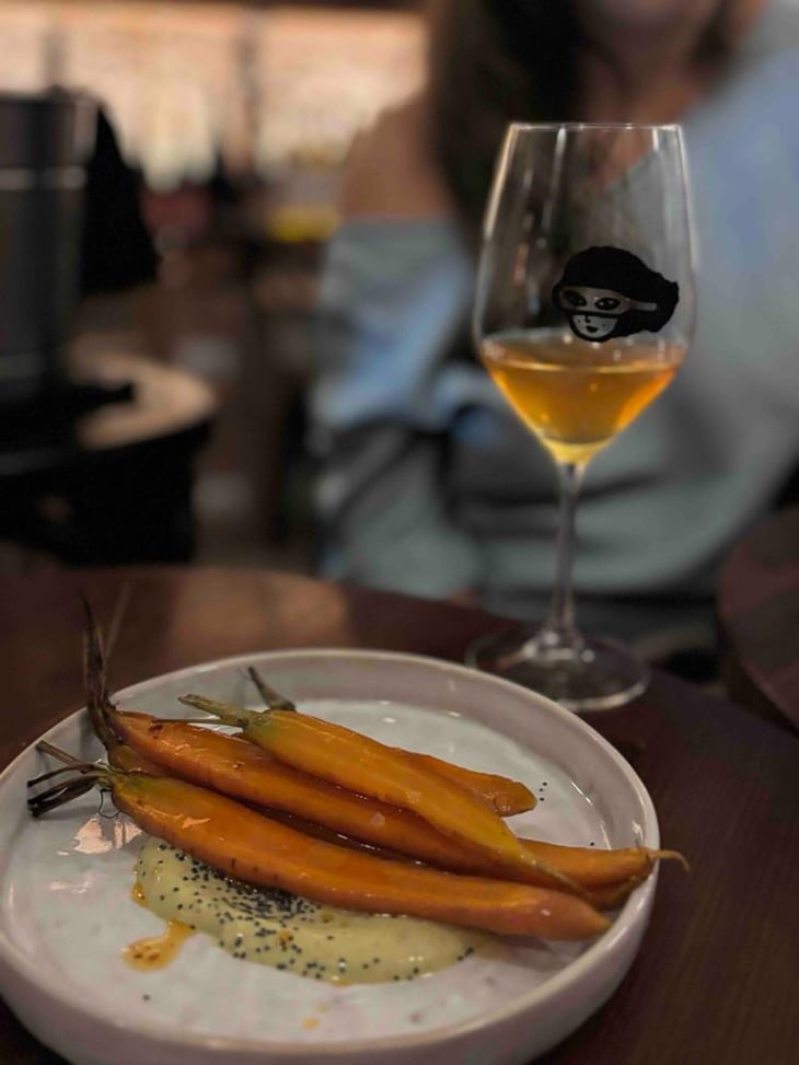 Paski - Cantina Giardino - Antonio Di Gruttola & Daniela De Gruttola 
