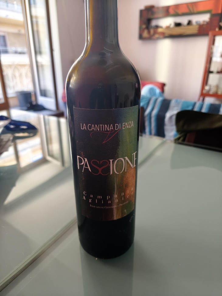 Passione