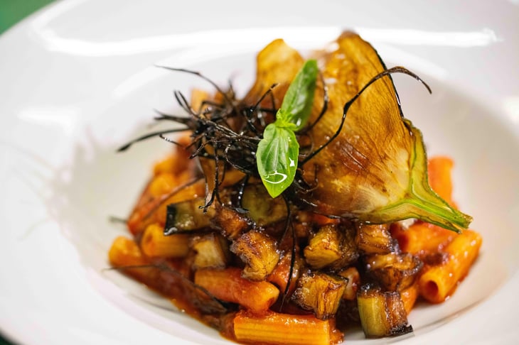 Pasta Alla Norma - Buatta - 1391273