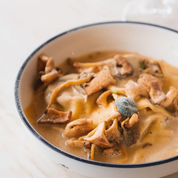 Pasta Of The Day - Lua Bistro - 1363670