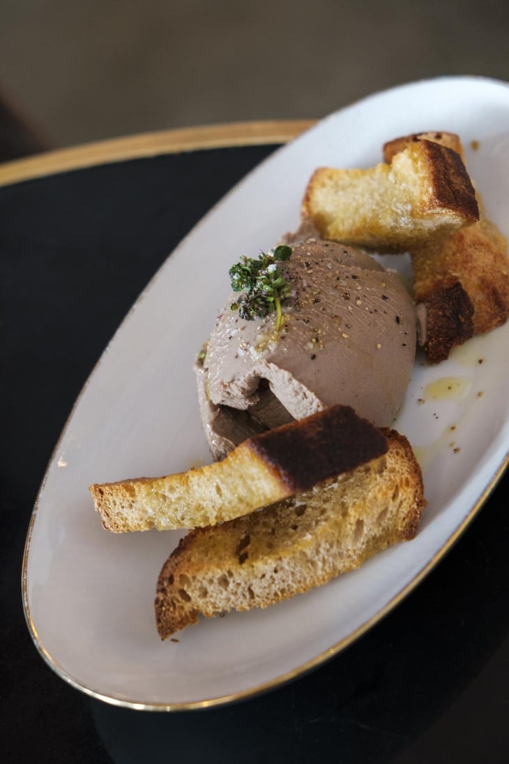Pâte Toscano - Chez Santa - 1379425