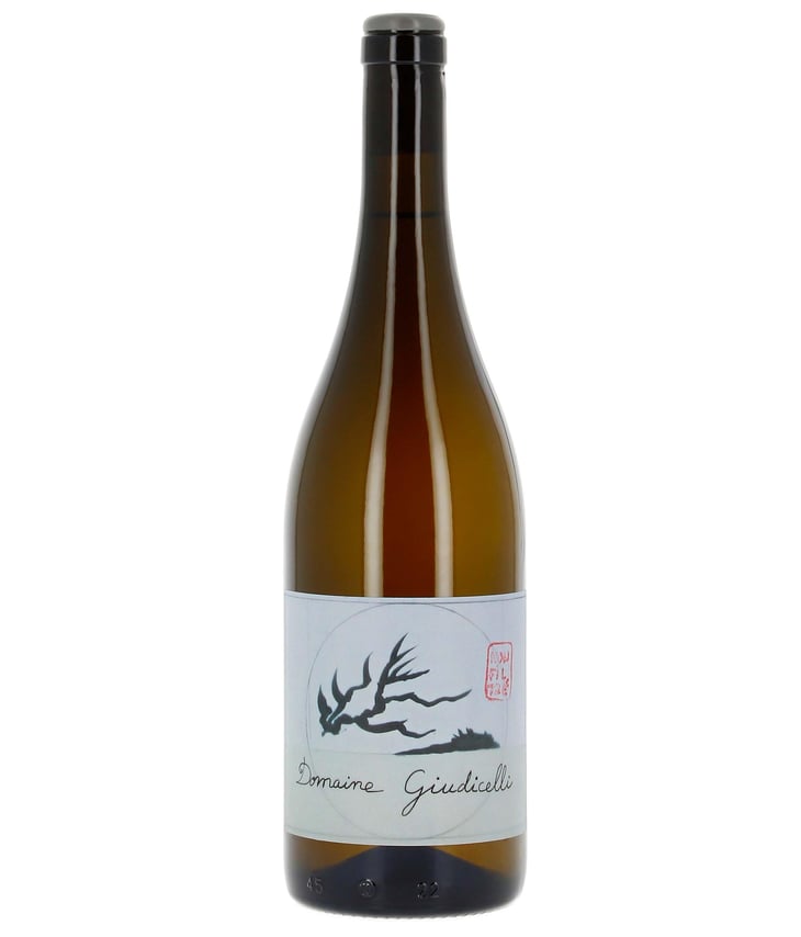 Patrimonio - Domaine Giudicelli - Muriel Giudicelli 