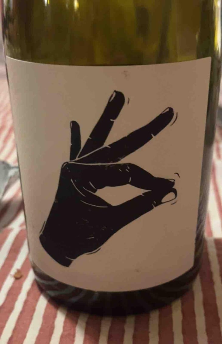 Pattaya - Vin Noé - Jonathan Purcell -2022