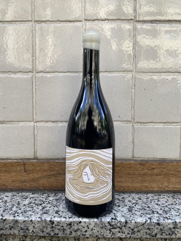 Pau Pau - Tenuta Foresto - Francesco Pozzobon 