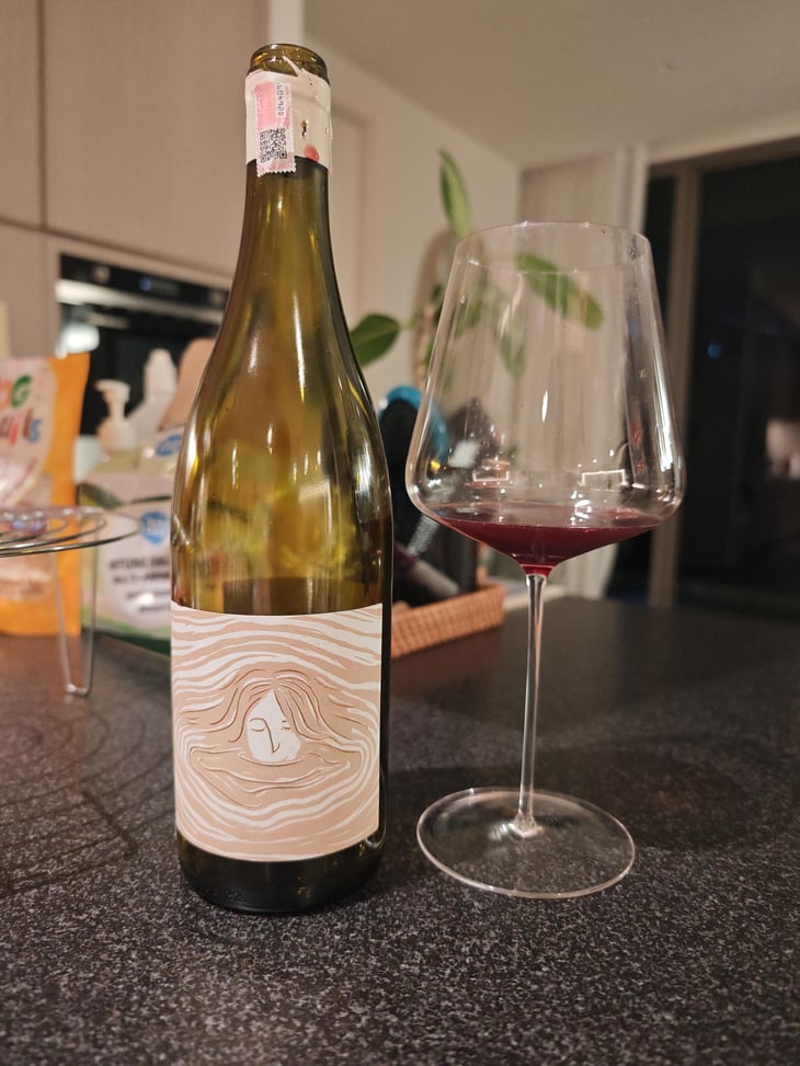 Pau Pau - Tenuta Foresto - Francesco Pozzobon 