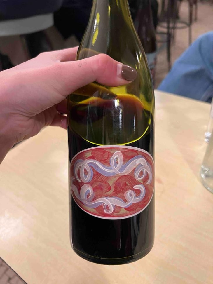 Pechigo - Domaine Sylvain Saux - domaine-sylvain-saux -2009