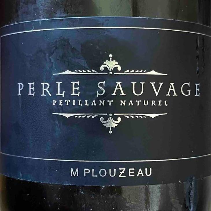 Perle Sauvage - Domaine de la Garreliére - Pascale & François Plouzeau 