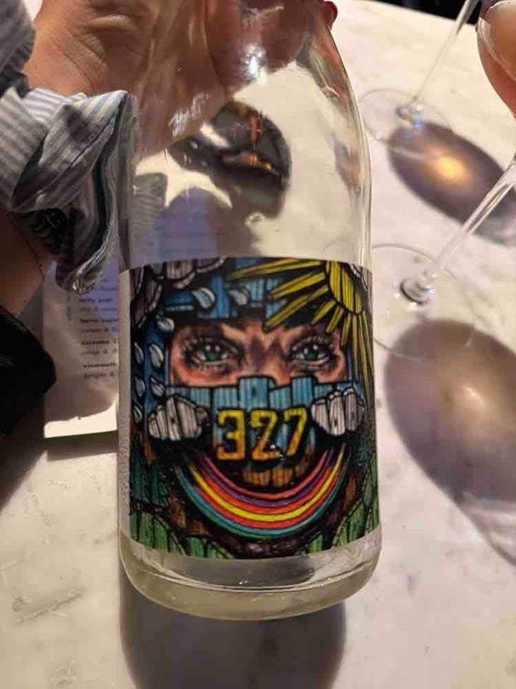 Pet 327 - Domaine Muller-Koeberle - David Koeberle 