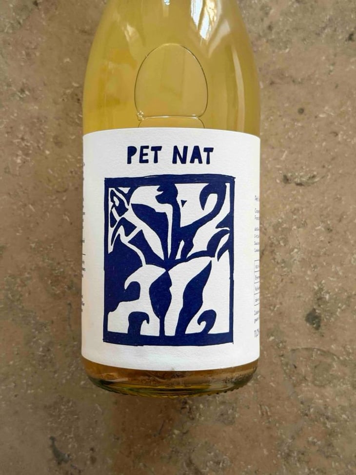 Pet Nat - Weingut Seufert - laura-seufert -2024
